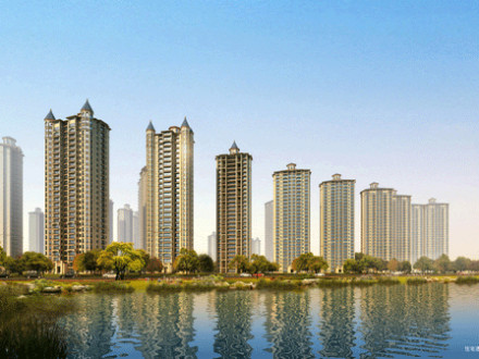 漳州雅居乐