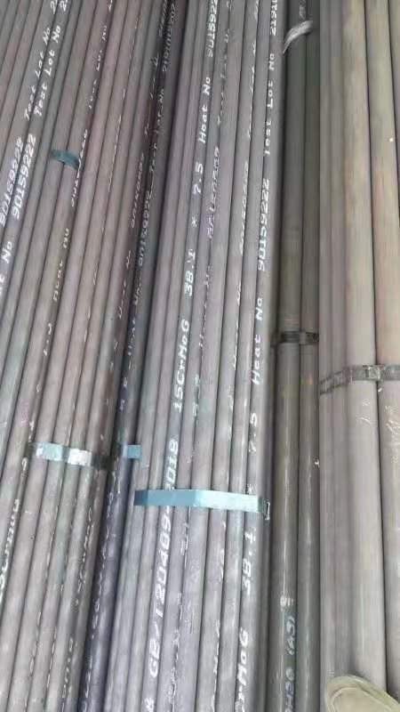 漳州无缝钢管
