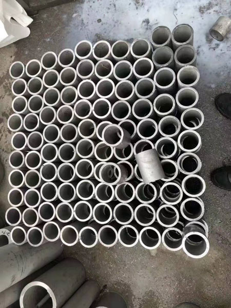 漳州不锈钢管