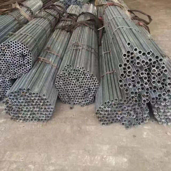 漳州精密钢管