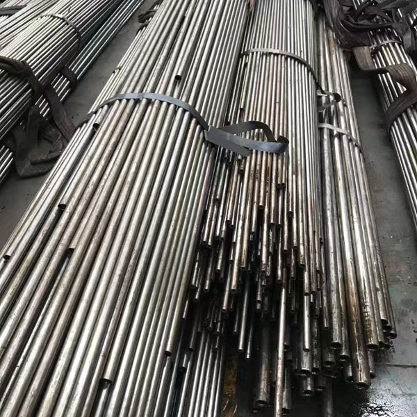 漳州精密钢管
